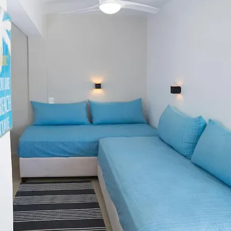 The Sea 3 * Kassiopi