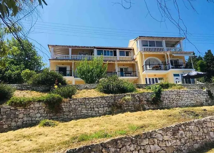 Apartment The Sea 3 *