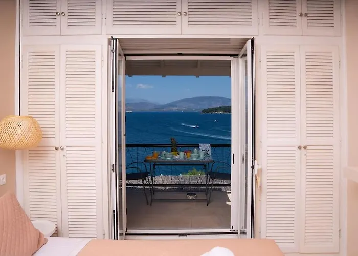Apartment The Sea 3 *