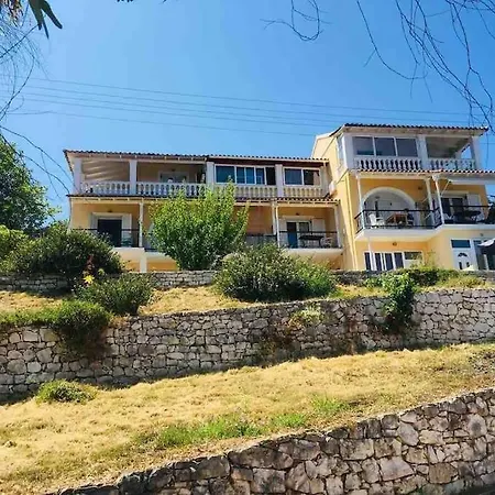 Apartman The Sea 3 *