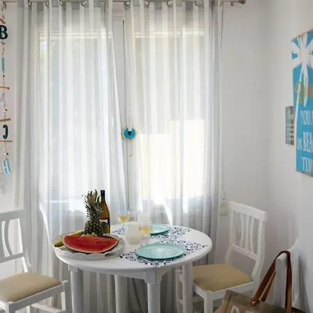 The Sea 3 Apartman Kasziópi