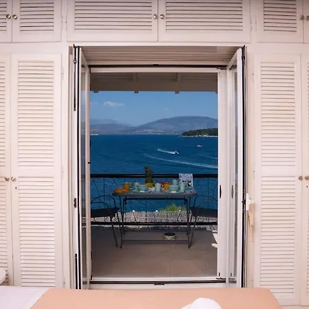 Apartman The Sea 3 *