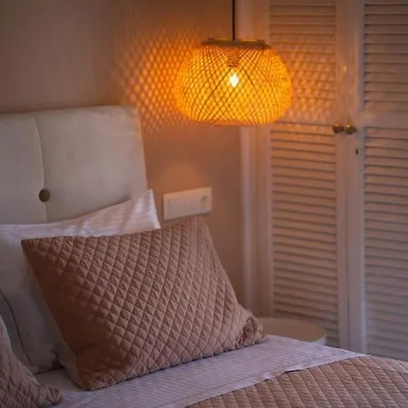 Apartment The Sea 3