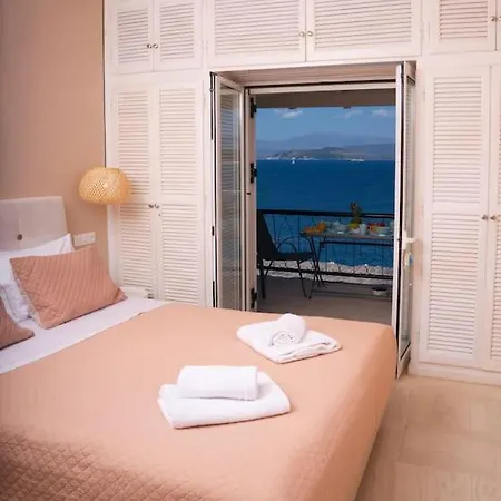 The Sea 3 *