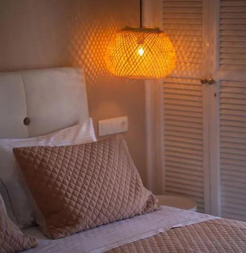 Appartement The Sea 3